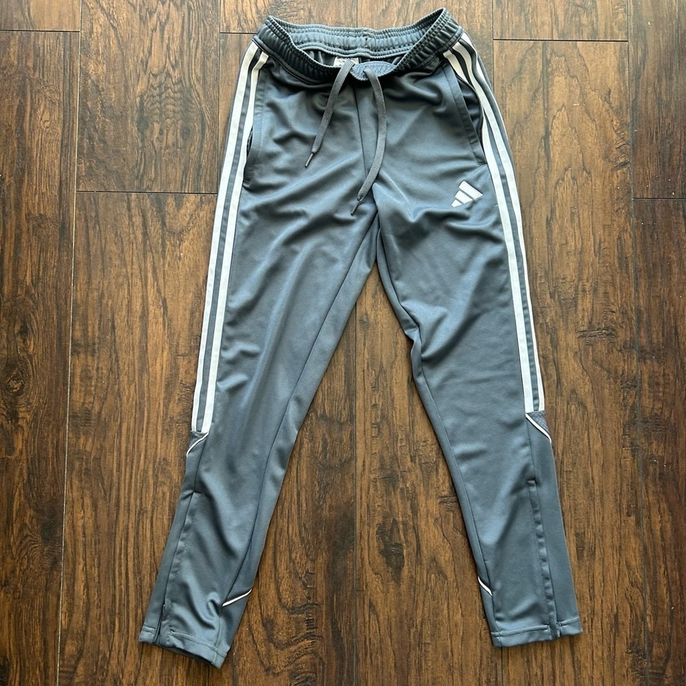 Adidas, Boys, Pants